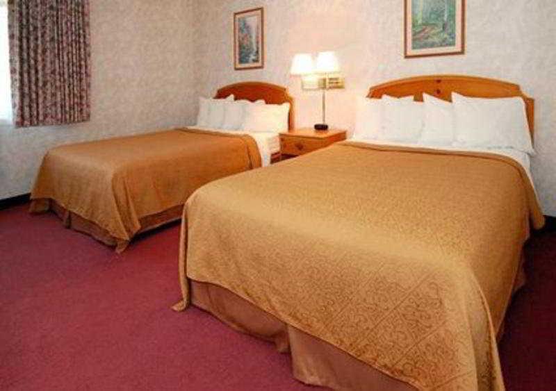 Quality Inn Oakwood Fairwood Phòng bức ảnh