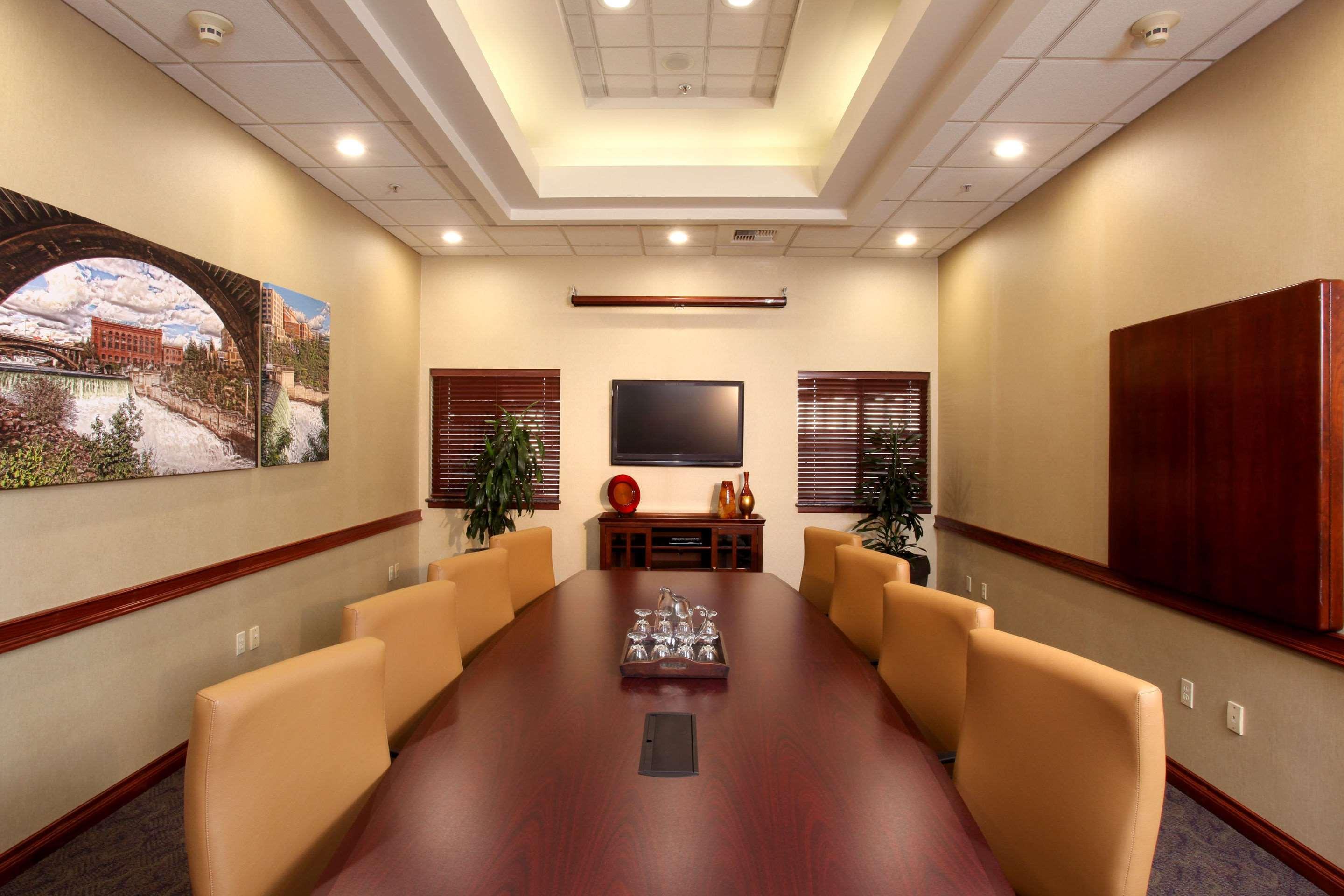 Quality Inn Oakwood Fairwood Ngoại thất bức ảnh