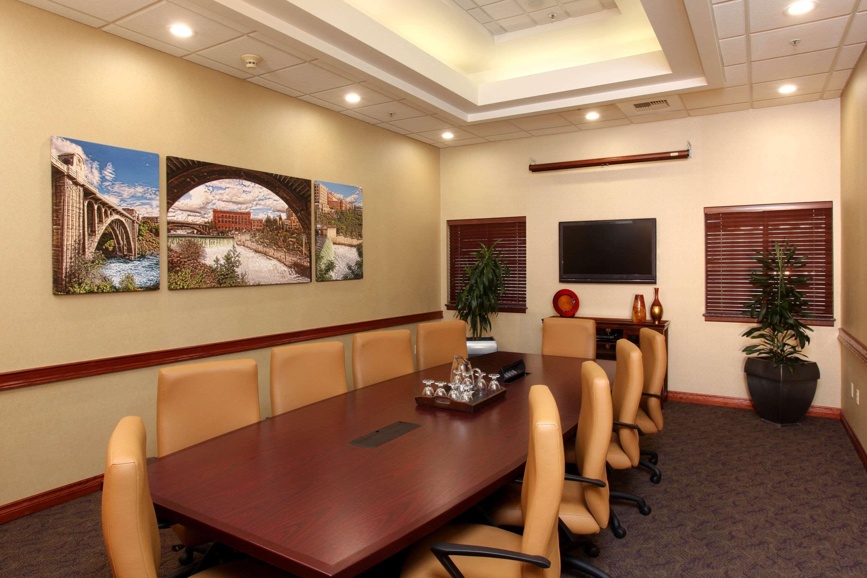 Quality Inn Oakwood Fairwood Ngoại thất bức ảnh