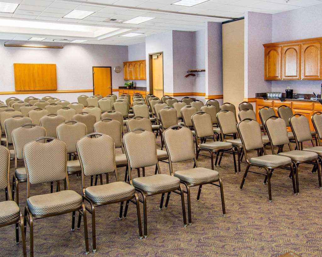 Quality Inn Oakwood Fairwood Tiện nghi bức ảnh