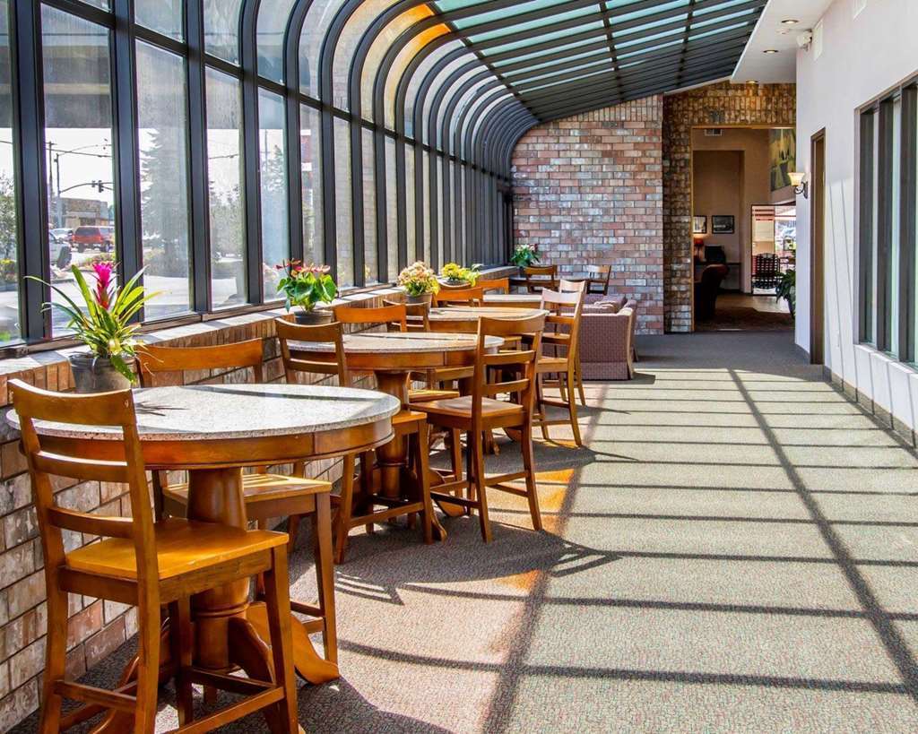Quality Inn Oakwood Fairwood Nội địa bức ảnh